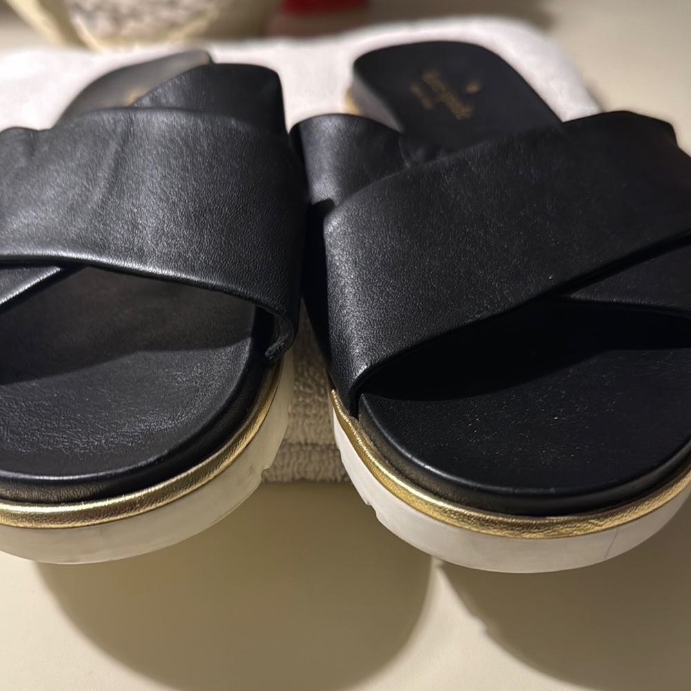 Kate spade sandal